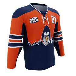 Ice Hockey Uniforms