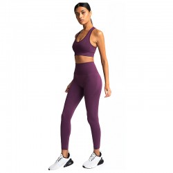 Women Yoga Gym Set